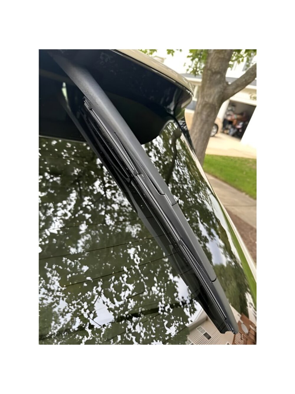 14 Inch Rear Wiper Blade Replacement - Picture 2 of 3